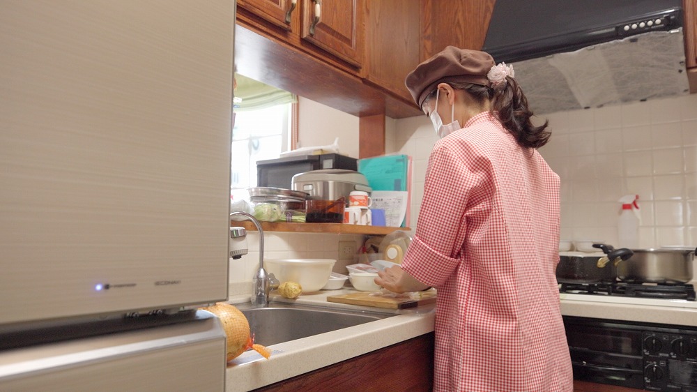 9:00～ 朝の会 出席点呼、視診、季節の歌など