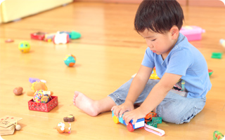 星の子乳児保育園