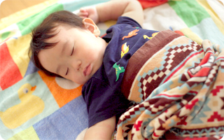 星の子乳児保育園